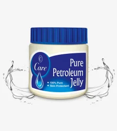 Care Pure Petroleum Jelly S