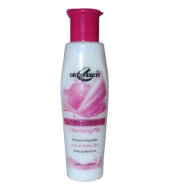 Christine Whitening Cleansing Milk 180G
