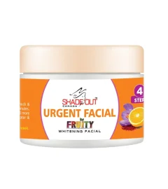 Shadeout Urgent Facial 300G