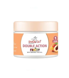 Shade Out Fruity Double Action L