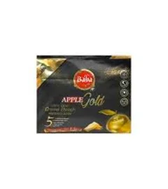 Baba Apple Gold Bleach Sachet