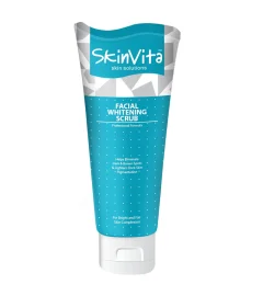 Skinvita Ficial Whitning Scrub