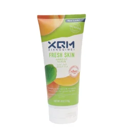 Xqm Fresh Skin Apricot Scrub 170G