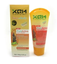 Xqm Dead Skin Remover Gel