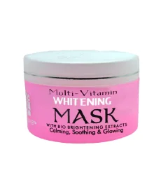 Danbys Whitening Mask M