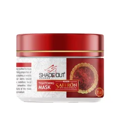 Shadeout Tighteing Mask 300G