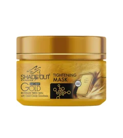 Shadeout Tightening Mask 300G