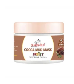 Shade Out Fruity Mud Mask L