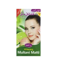 Hb-11 Multani Mitti Green Pack