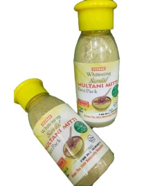 Zeerak Multani Mitti Home Porler Pack