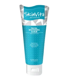 Skinvita Ficial Whitning Scrub 150ML