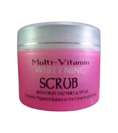 Danbys Whitning Scrub