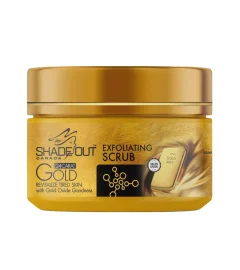 Shadeout Exfoliating Scrub 300G