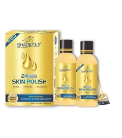 Shadeout Skin Polish 300G