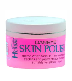 Danbys Whitening Skin Polish M