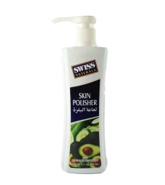 Swiss Naturals Skin Polisher