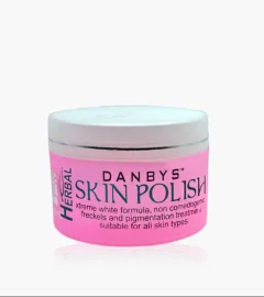 Danbys Herbal Skin Polish