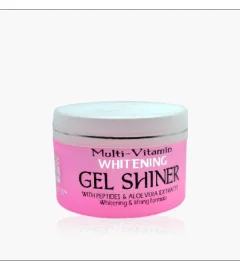 Danbys Whitening Gel Shiner M