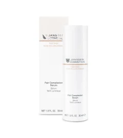 Janssen Whitening Serum