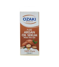 Ozaki Argan Oil Serum 10ML