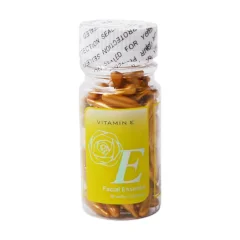 Vitamin E Face Capsules