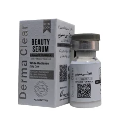 Derma Clear Serum