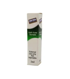 Swiss Naturals Anti Acne Serum
