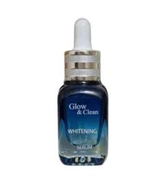 Glow & Clean Whitening Serum S