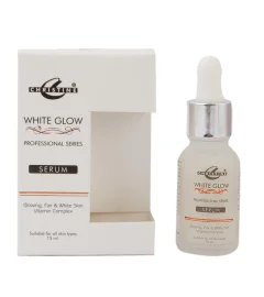Christine White Glow Serum L