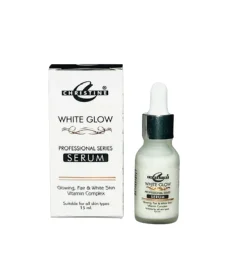 Christine White Glow Serum
