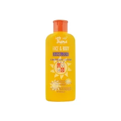 Diana Sunblock Whitning Lotion 200ML