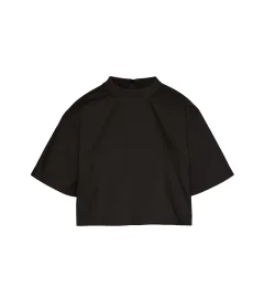 Round Neck Sunny Black 20