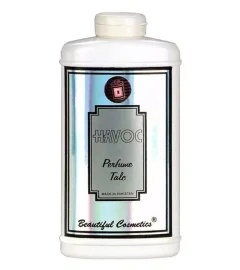 Havoc Perfumed Talc 160gm