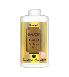 Havoc Gold Powder S