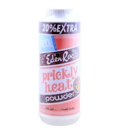Edenroc Prickly Heat Powder L
