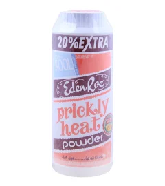 Edenroc Prickly Heat Powder S