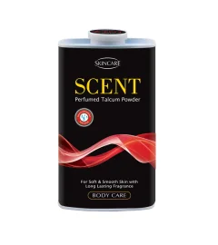 Scent Powder Yellow S