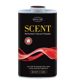 Scent Powder Red M