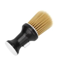 Hair Cleaning Brush Botton Powder Soft