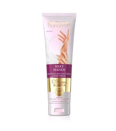 Eveline Silky Hands Cream 100ML