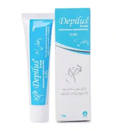 Dielo Medicated Face Cream