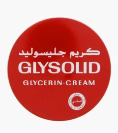 Glysolid Cream 80ML