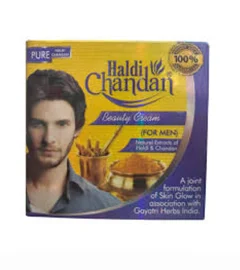 Haldi Chandan Men Cream