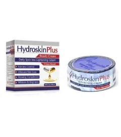 Hydroskin Plus Cream