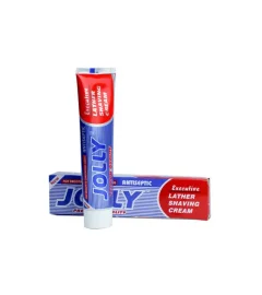 Jolly Shave Cream
