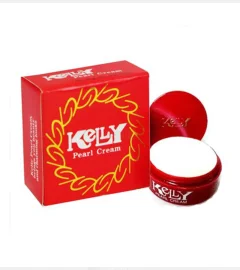 Kelly Pearl Cream