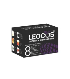 Leocos Brightening For Her Cream