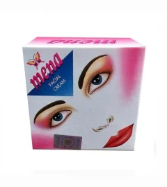 Mena Ficial Cream 3G
