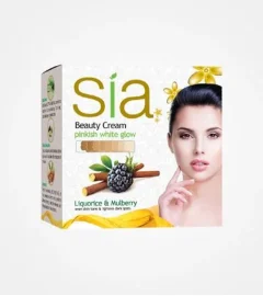 Sia Whitening Cream