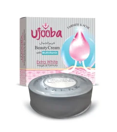 Ujooba Beauty Cream
